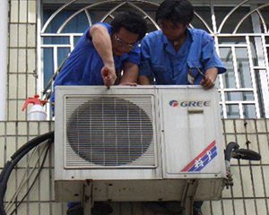 西陵空调维修售后服务中心