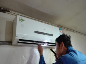 西陵格力空调电话是多少