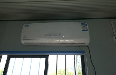 西陵空调维修在哪里找