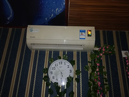 西陵空调维修售后服务中心