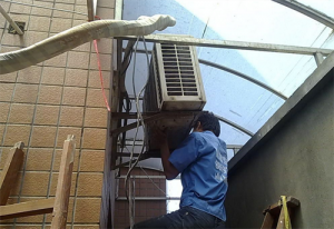 西陵空调维修售后服务中心