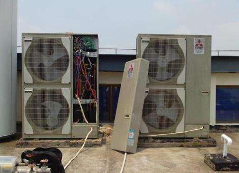 西陵空调维修电话号码多少