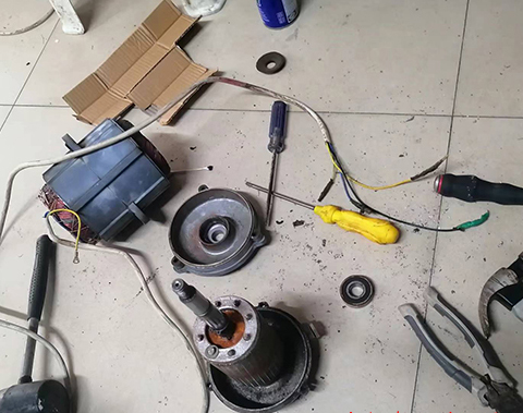 西陵空调维修售后服务中心电话在哪里找