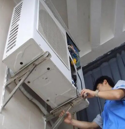 西陵24小时空调维修热线