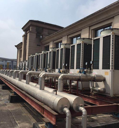 西陵多联机维修 西陵中央空调维修