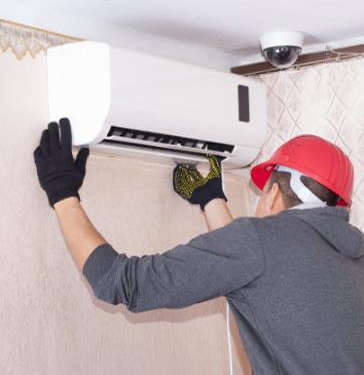 西陵空调内机噪音大