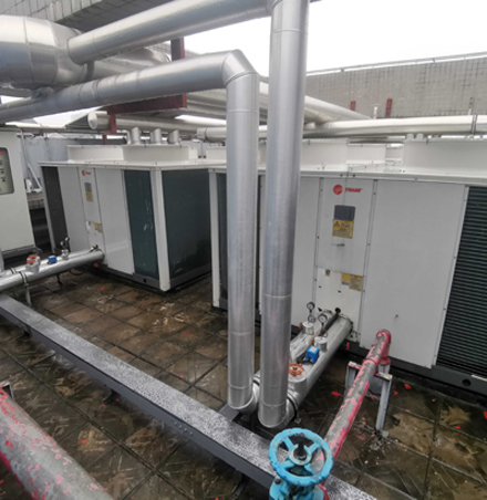 西陵附近中央空调维修 西陵上门中央空调维修